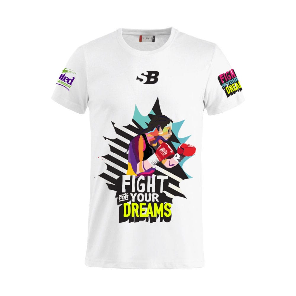 Sbim Boom T-Shirt 2